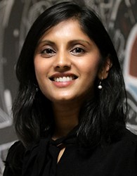 speaker headshot